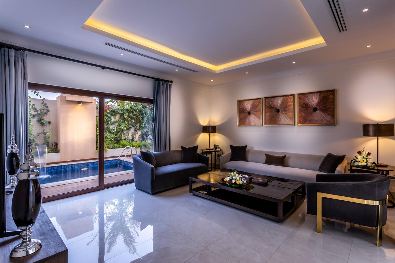 Braira Hettin Hotel & Resort Riad Exterior foto