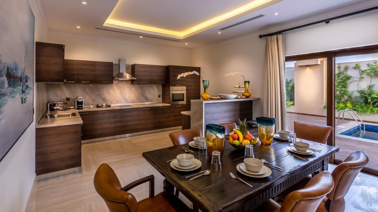 Braira Hettin Hotel & Resort Riad Exterior foto