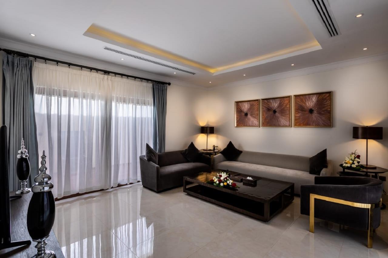 Braira Hettin Hotel & Resort Riad Exterior foto